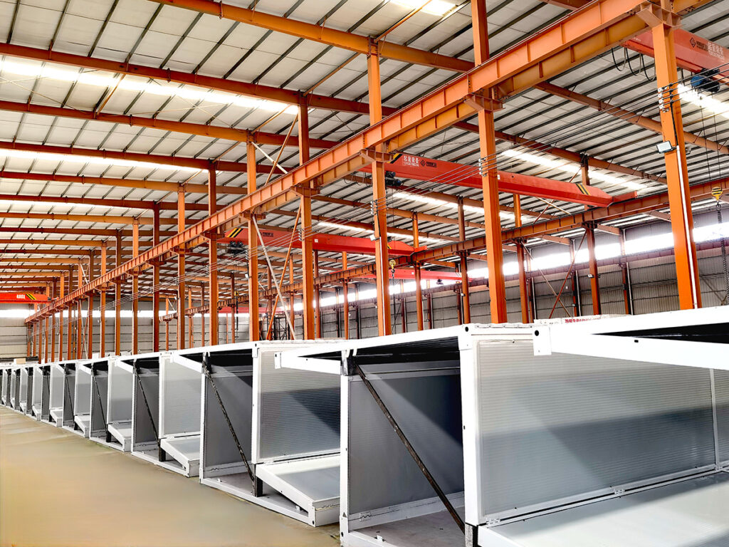 Procedures and Managements