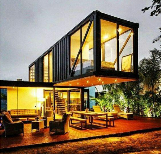 converting shipping containers into homes2