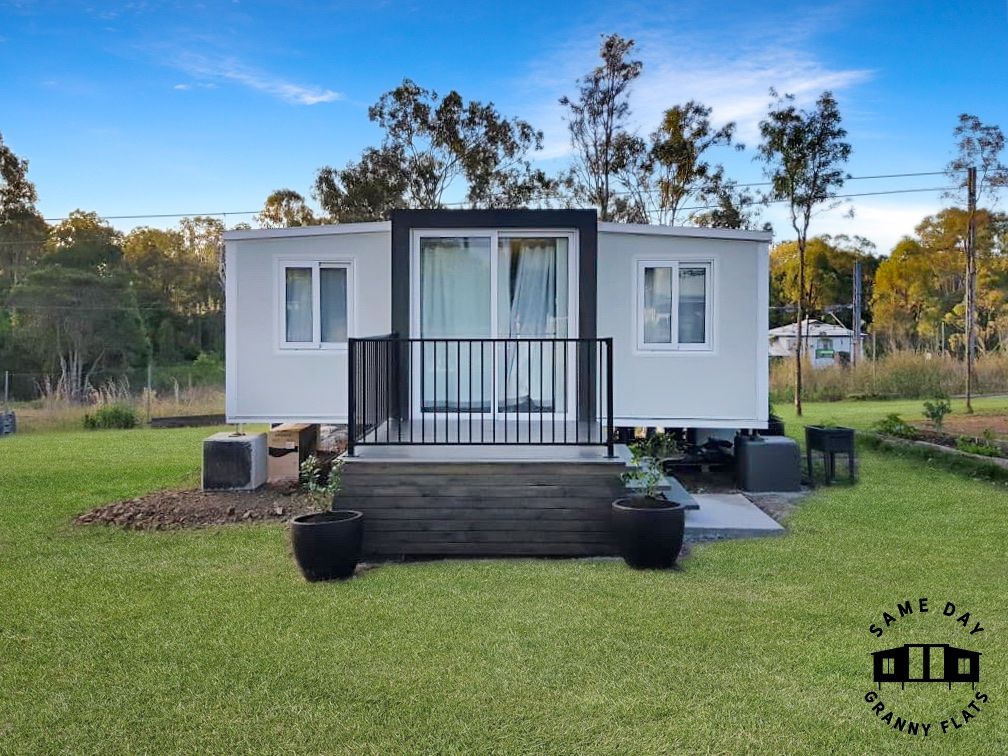 Sea Container Houses