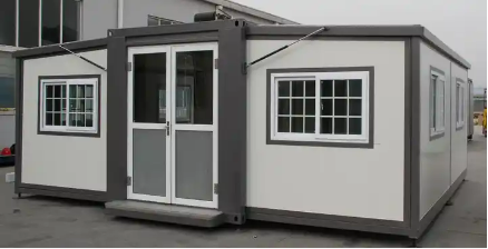 Storage Container Buildings: The Perfect Blend of Sustainability