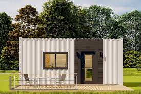 Portable Container Homes