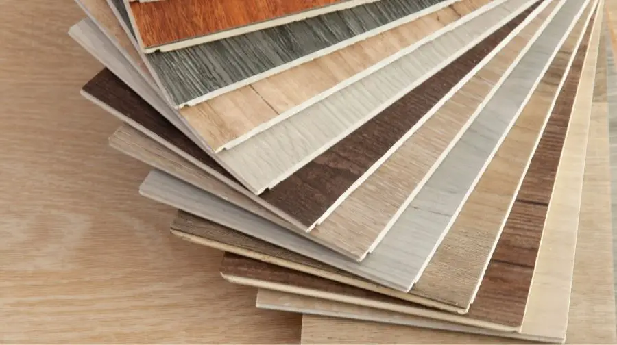 Material Choices for Living Container House Flooring