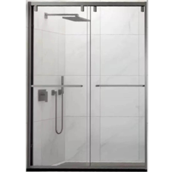 Separate shower room