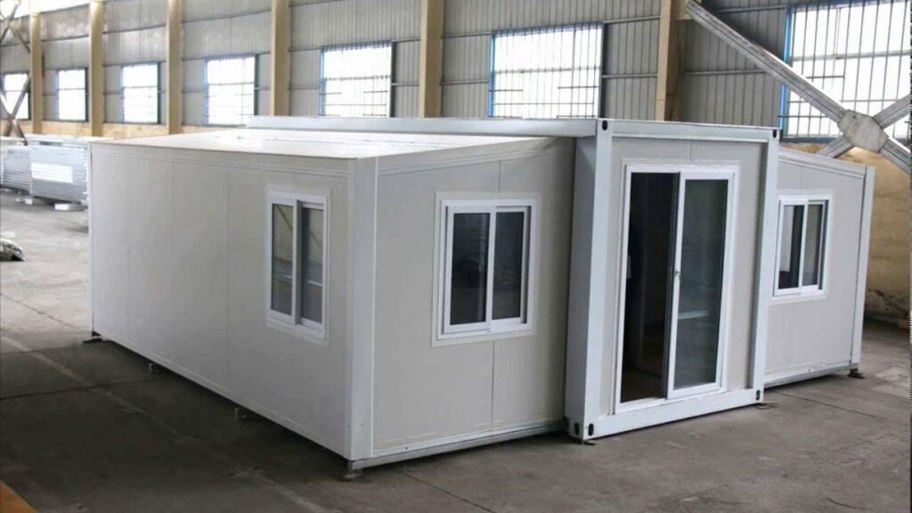 casa container home