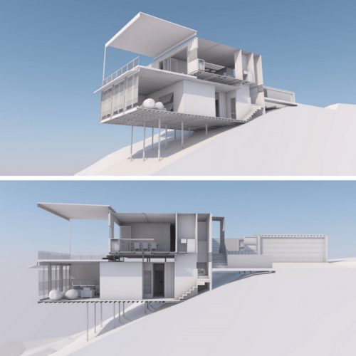 boxcar homes