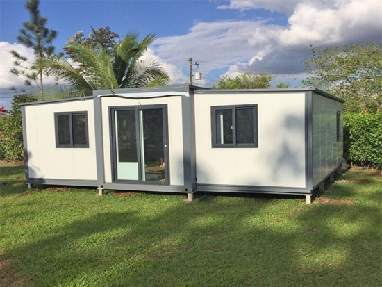 original container houses